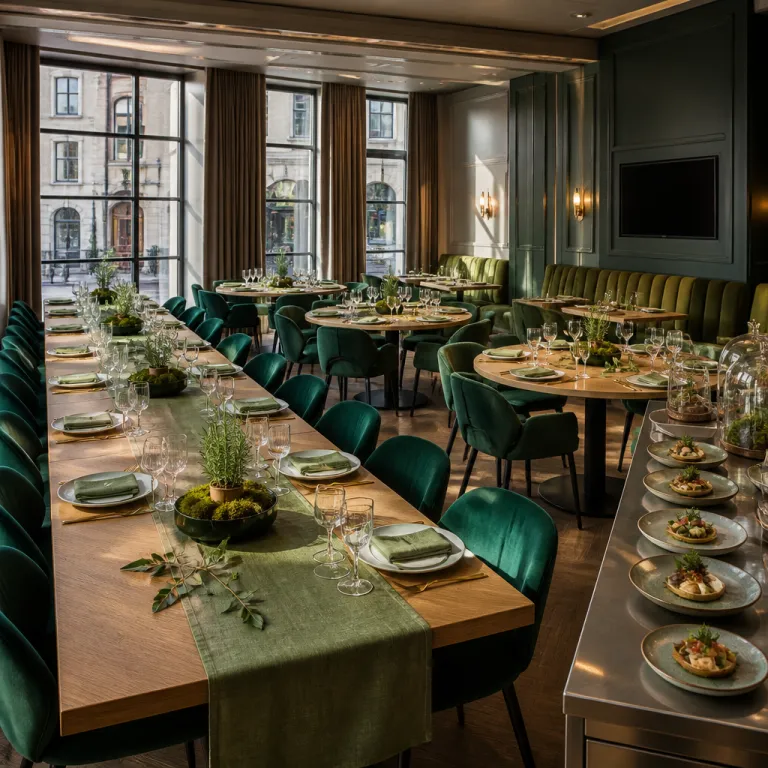 How kingstreettownhouse co uk meeting rooms capacity elevates gourmet events in Manchester city centre