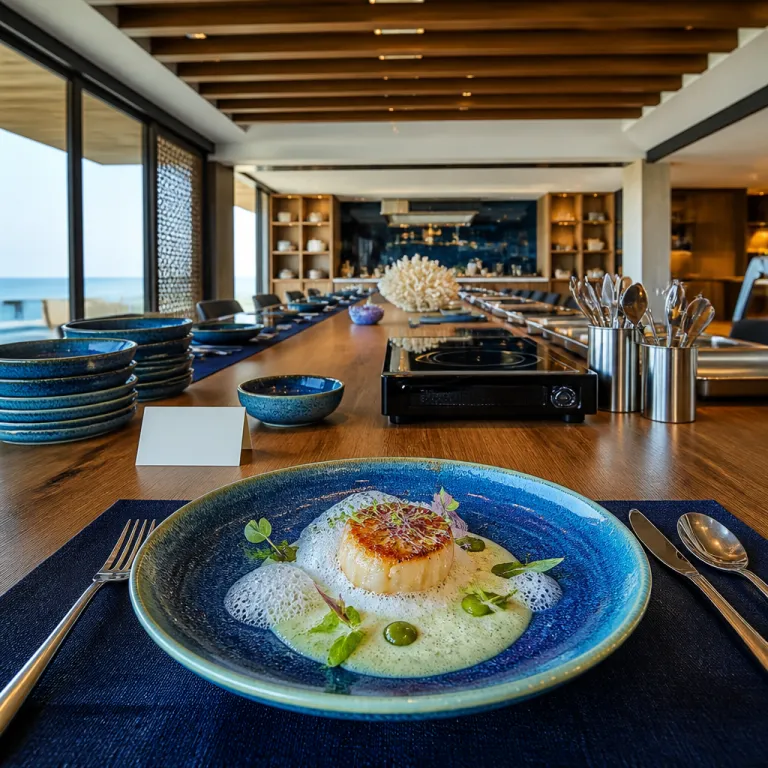 Where to Book the Chef, Not the Hotel: A Guide to 2026's Best Culinary Residencies and Pop-Ups