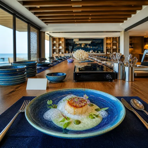 Where to Book the Chef, Not the Hotel: A Guide to 2026's Best Culinary Residencies and Pop-Ups