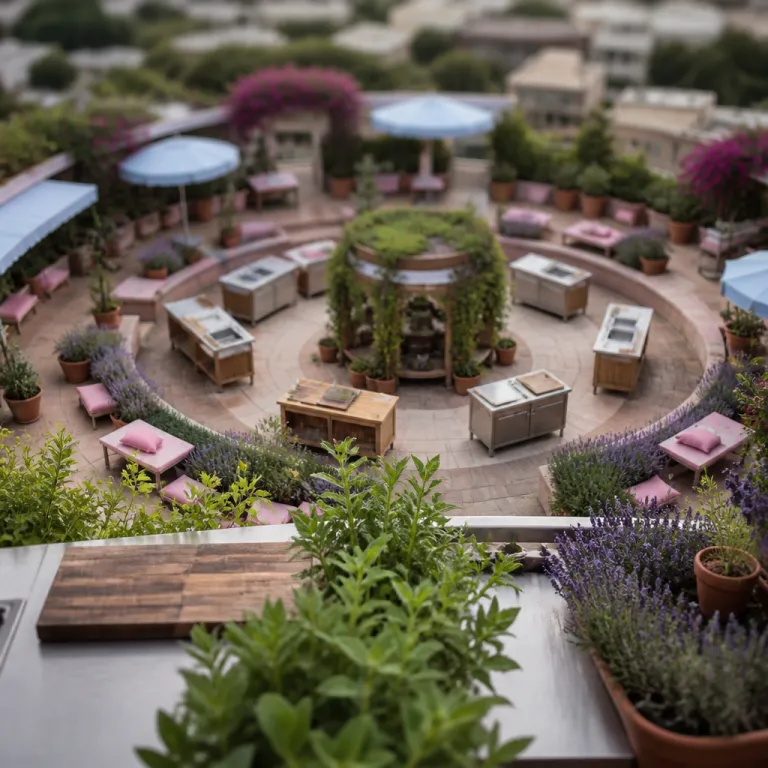 The 2026 Chef Residency Boom: Why Hotels Are Now Rotating Stages for the World's Best Cooks