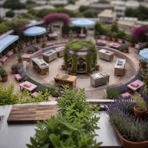 The 2026 Chef Residency Boom: Why Hotels Are Now Rotating Stages for the World's Best Cooks