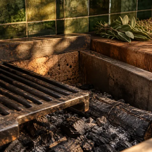 The Fire Kitchen Checklist: What Separates a Show of Flames from a Hotel Restaurant That Truly Cooks Over Embers