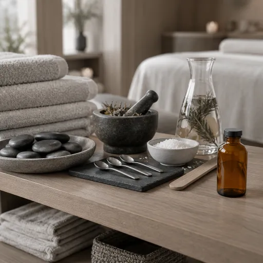 How world luxury spa award winning destination spas redefine pampering retreats for gourmet travellers