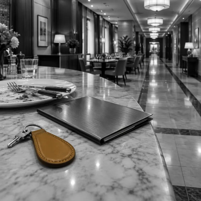 What a Gastronomy Hotel Actually Costs in Peak Season 2026: Splitting the Bill Between the Room and the Restaurant