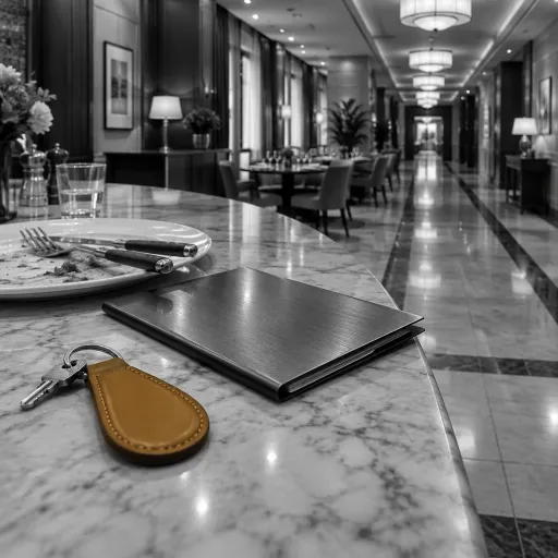 What a Gastronomy Hotel Actually Costs in Peak Season 2026: Splitting the Bill Between the Room and the Restaurant