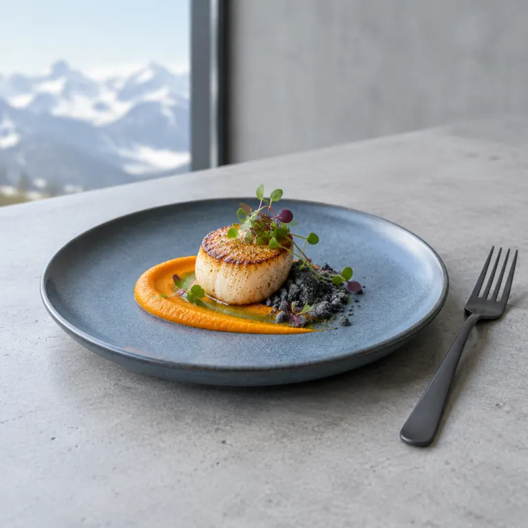 Beaver Creek vs Vail for luxury ski gastronomy stays in Colorado