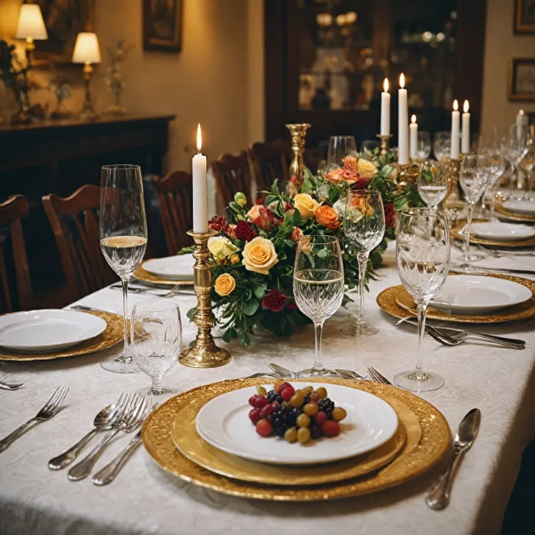 The art of indulgence: luxury food and wine hotels for the discerning traveler