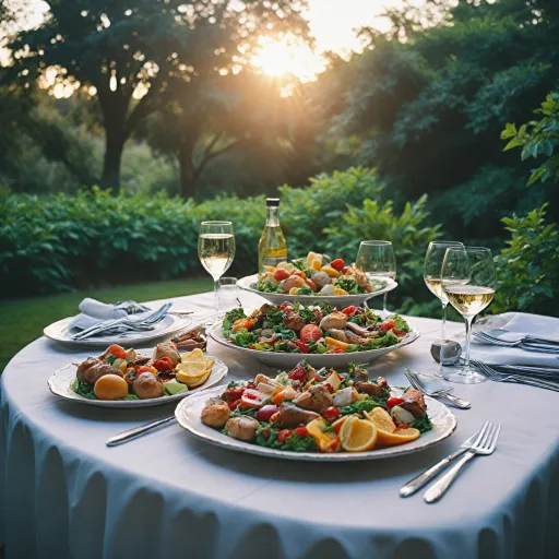 How to book premium culinary holidays for an unforgettable gastronomic journey