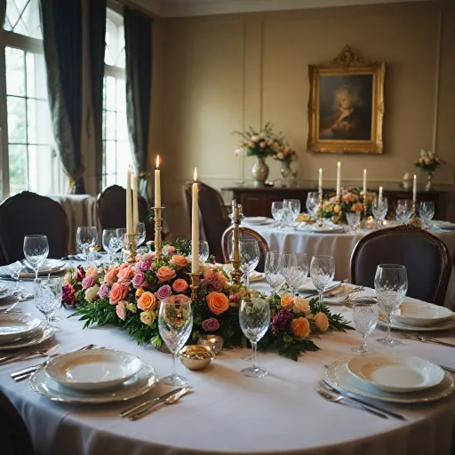 Exclusive chef’s table hotel packages: a refined culinary journey for discerning guests