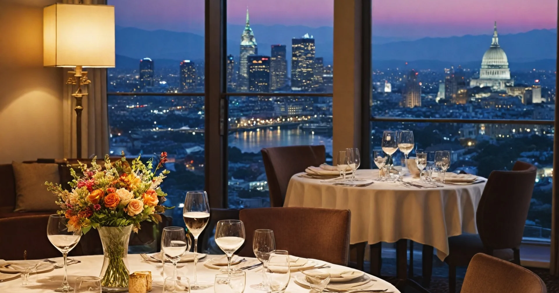 Luxury foodie hotel experiences: a journey through the world’s finest ...