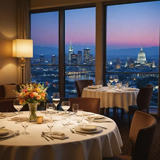 Luxury foodie hotel experiences: a journey through the world’s finest culinary destinations