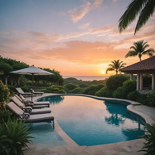 Understanding punta mita vacation rental pricing for your next luxury escape