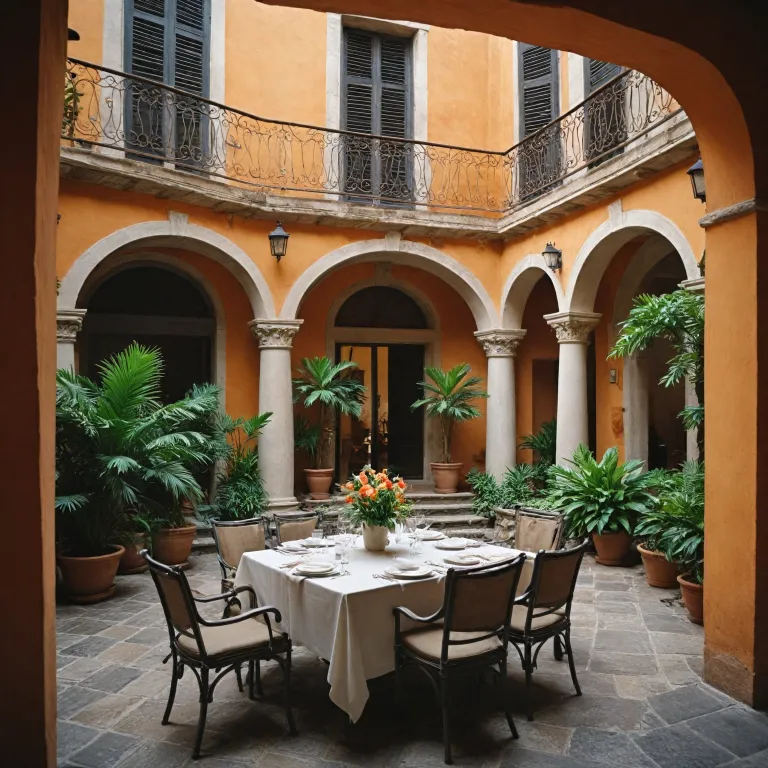 Experience refined comfort in villas punta cana: luxury, privacy, and gastronomy