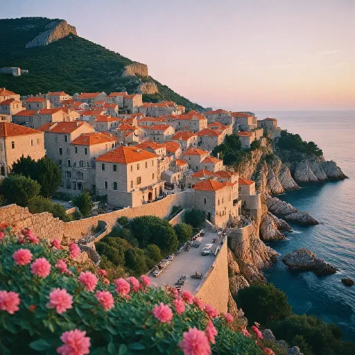 Experience refined elegance: villas in Dubrovnik for a luxurious Adriatic escape