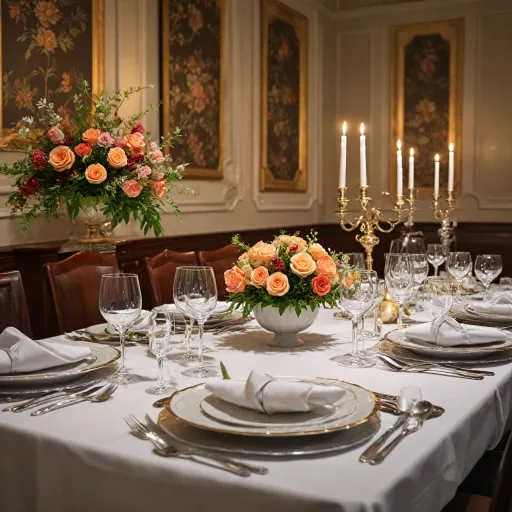 A refined perspective on the french laundry reviews: culinary artistry and luxury dining redefined