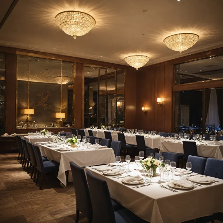 Luxuryextras info: elevating your online booking experience for gastronomy hotels