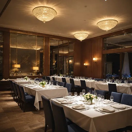 Luxuryextras info: elevating your online booking experience for gastronomy hotels