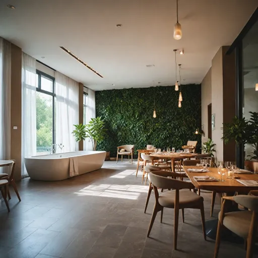 Relax wellnesshotel experiences: premium booking for spa and gastronomy stays in Stuttgart