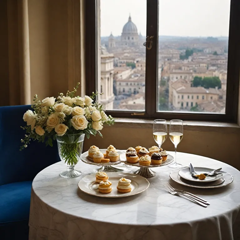 Luxuryextras info for refined gastronomy stays and meaningful hotel treats
