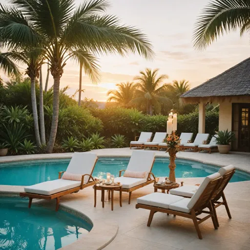 The best all inclusive resorts in Mexico for adults only micro weddings