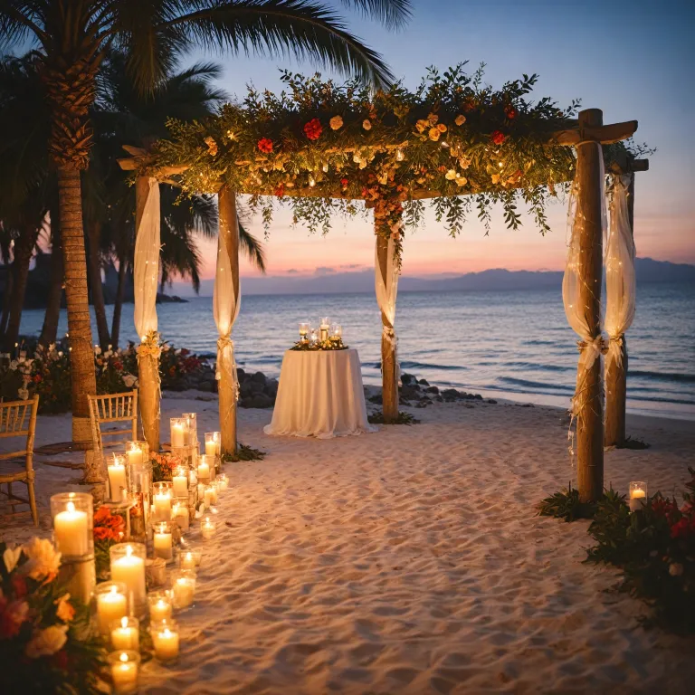 The best adults only resorts in Mexico for intimate destination weddings