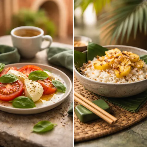 Portofino bay vs royal pacific: which Universal Orlando hotel suits your stay