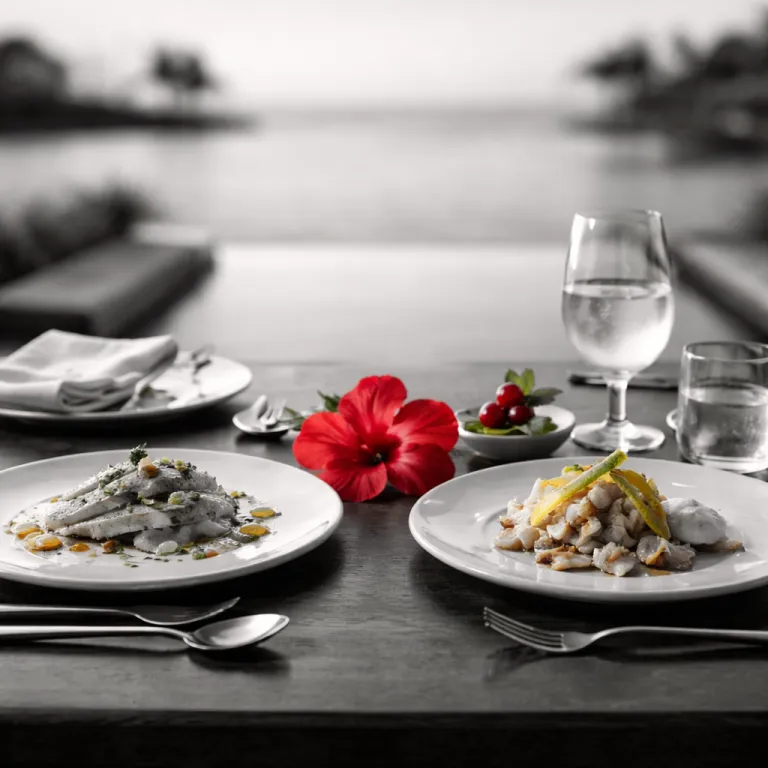 Choosing between Atlantis and Baha Mar for a refined Bahamian escape