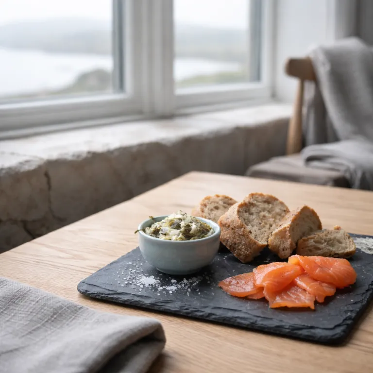 Elegant and unique places to stay in Ireland for a memorable gourmet escape
