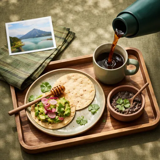 Where to stay at Lake Atitlán for refined views, gastronomy and characterful towns