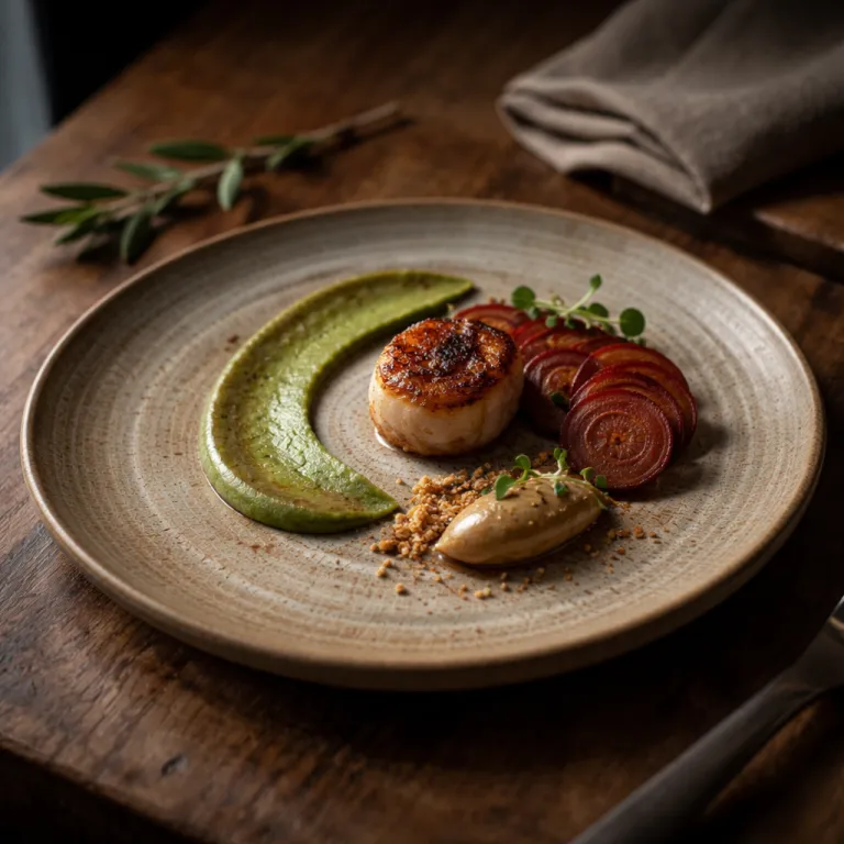 COMO Le Beauvallon Debuts on the Riviera With Yannick Alleno: What the Plate Actually Delivers