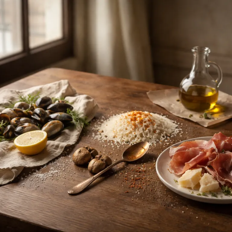 Airelles Palladio Venice: Three Michelin-Tier Chefs, One Property. Which Table Is Worth It?