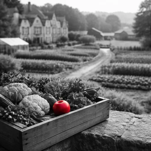 The 12-Mile Menu: When Ultra-Local Sourcing Actually Changes How a Hotel Tastes