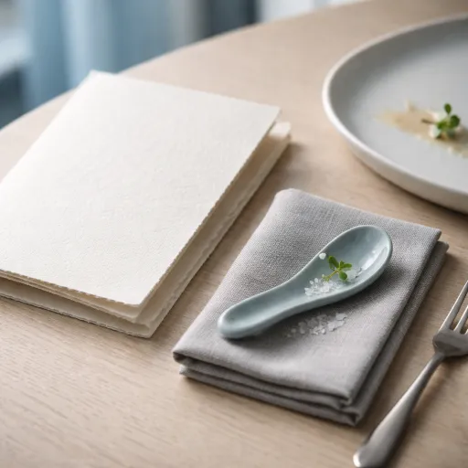 Reading a Hotel Menu Like a Critic: What Actually Tells You the Kitchen Earns Its Stars