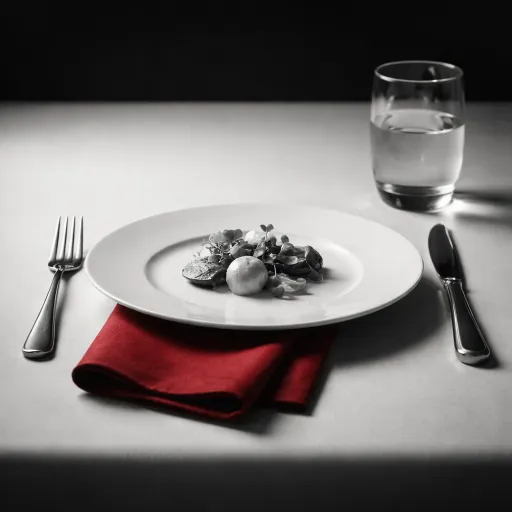 Designing for the Plate: How Hotel Dining Rooms Quietly Replaced the Lobby