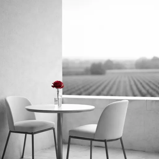 Romantic Gastronomy Getaways in Europe: Luxury Hotels for Couples in 2026