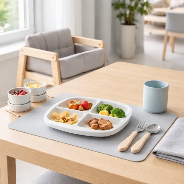 Family Dining, Done Quietly: Luxury Gastronomy Hotels That Actually Work With Kids at the Table