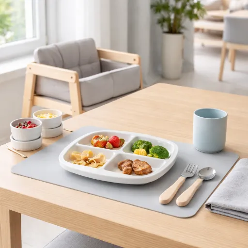 Family Dining, Done Quietly: Luxury Gastronomy Hotels That Actually Work With Kids at the Table