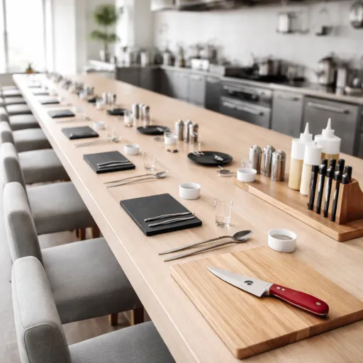 The Rise of the 12-Seat Counter: Why a Tiny Restaurant Can Define a 200-Room Property