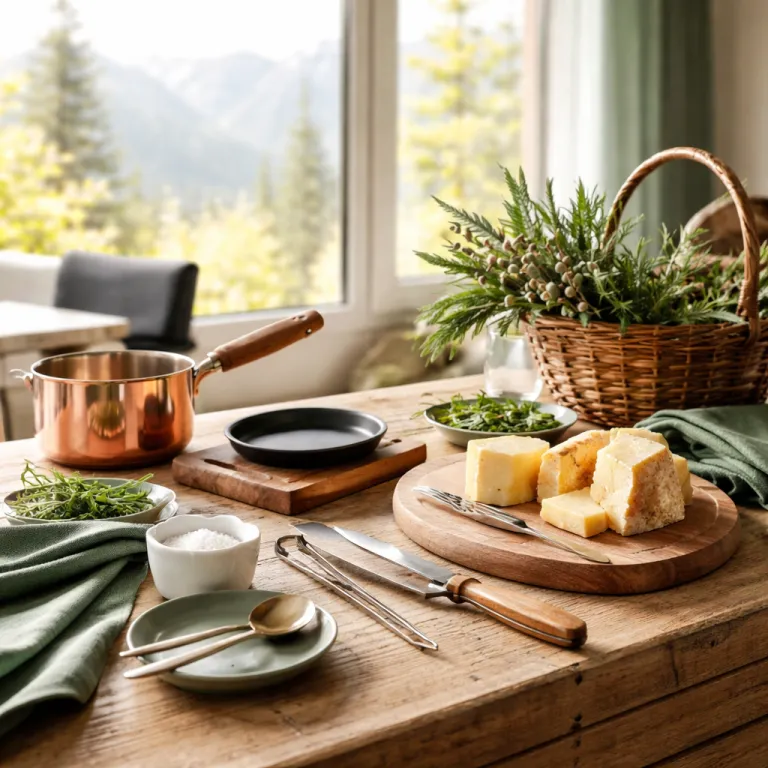 The Mountain Hotel Comeback: How the Alps and Jura Quietly Became the Most Interesting Address in Luxury Dining