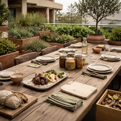 Zero-Waste Fine Dining at Luxury Hotels: A 2026 Booking Guide for Travellers Who Actually Read the Sourcing Statement