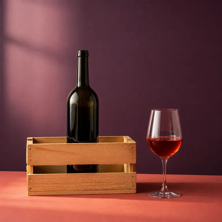 When the Cellar Becomes the Room: Hotels Where the Wine List Has Outgrown the Restaurant That Wrote It