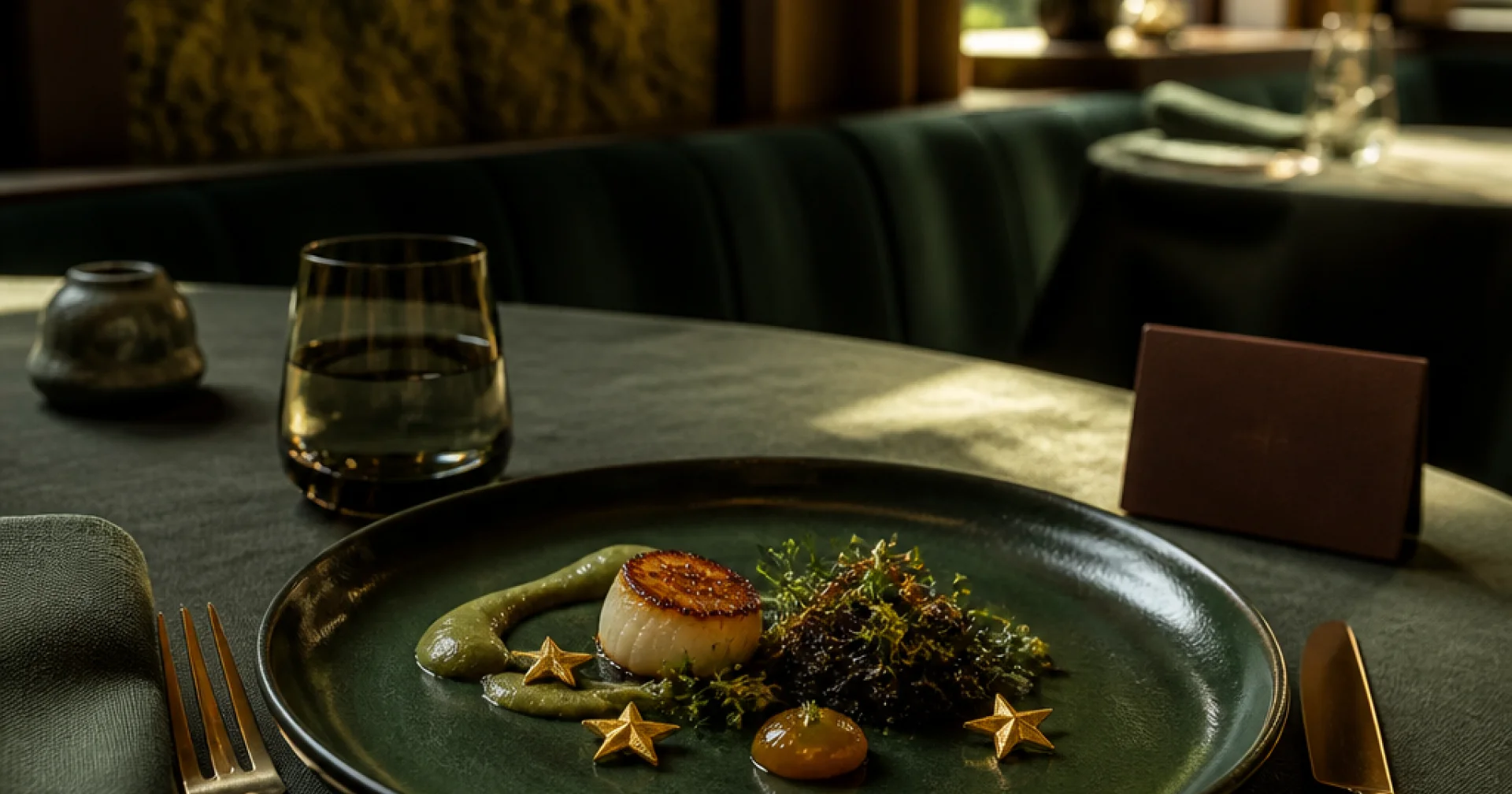 Kadeau Copenhagen Earns Its Third Star: What the 2026 Nordic Michelin ...