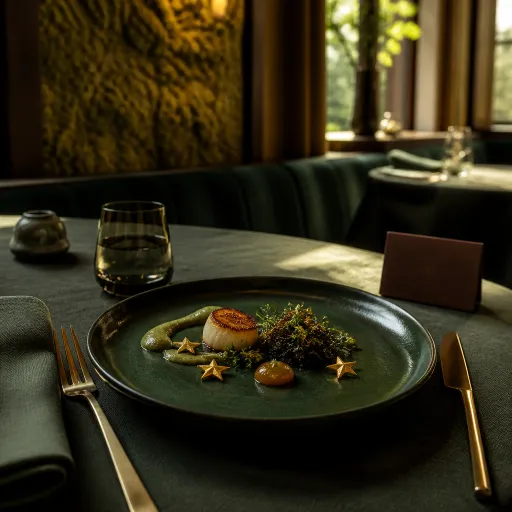 Kadeau Copenhagen Earns Its Third Star: What the 2026 Nordic Michelin Guide Changes for Gastronomy Travelers