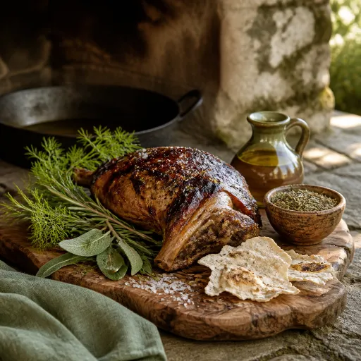 Sardinian Slow Dining, Provencal Hearths and the New Island Fire Kitchens of Summer 2026