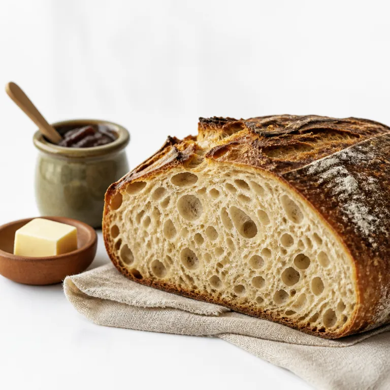 The Breakfast Test: What the Morning Table Reveals About a Gastronomy Hotel's True Ambitions