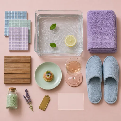Elevated indulgence: choosing a luxury hotel with a private pool in your room
