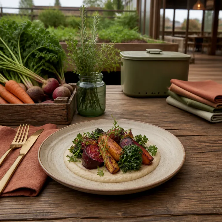 The Green Star Question: When Sustainable Sourcing Becomes the Point, Not the Footnote
