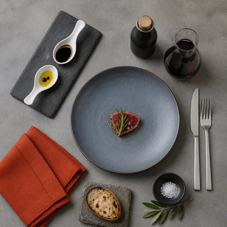 Where to stay for refined gastronomy in a 4 star hotel in Tuscany