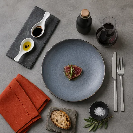 Where to stay for refined gastronomy in a 4 star hotel in Tuscany