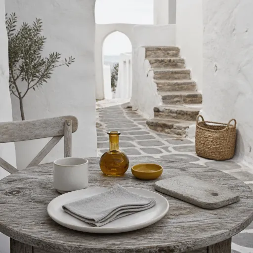 Planning a Mykonos honeymoon filled with hidden gastronomic retreats